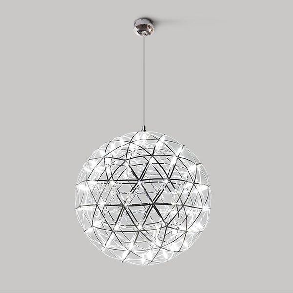 pendant lamps europe led iron stone nordic light lights kitchen dining bar lustre pendente industrial lamp hang rooom